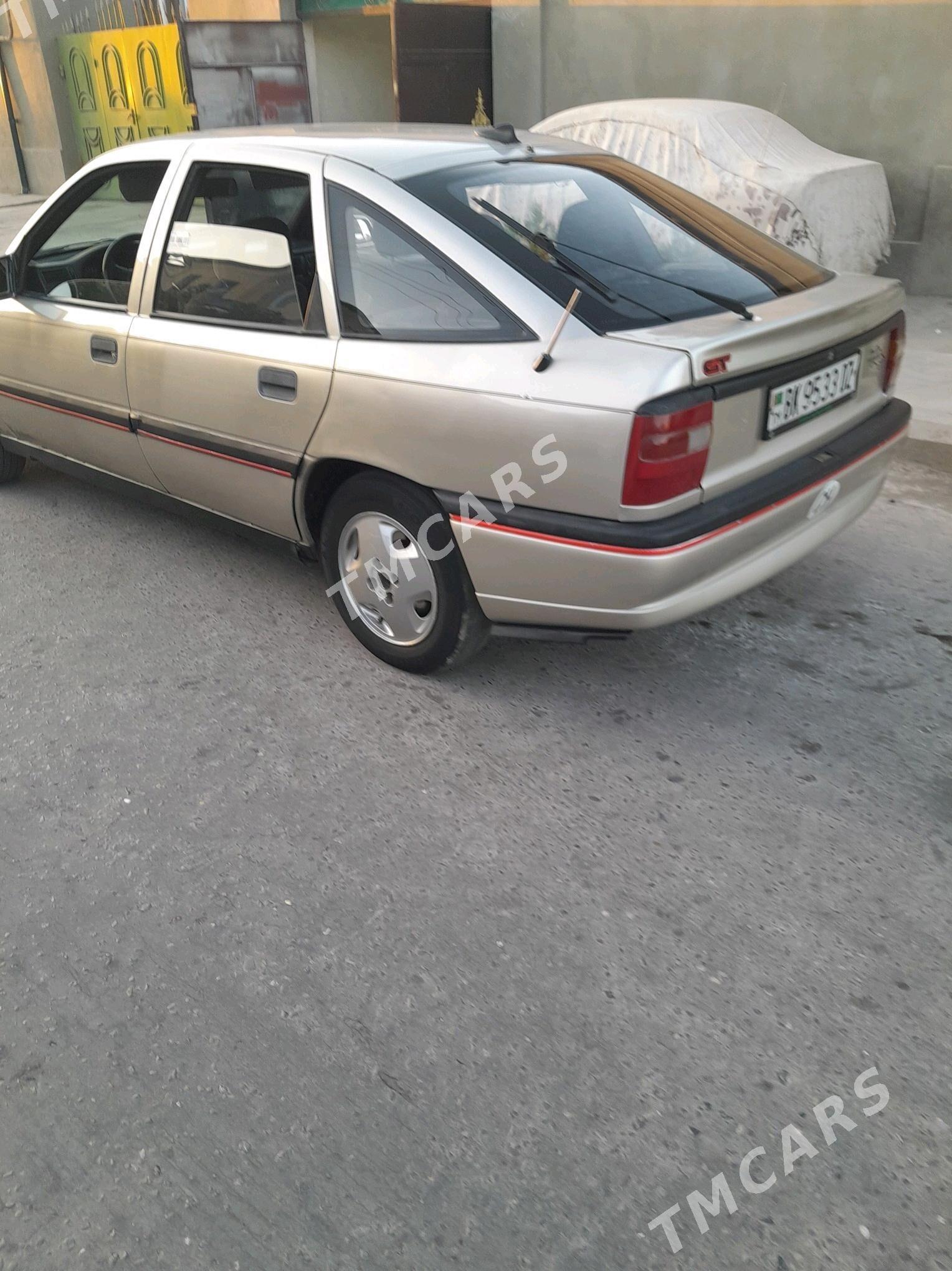 Opel Vectra 1992 - 35 000 TMT - Дашогуз - img 6