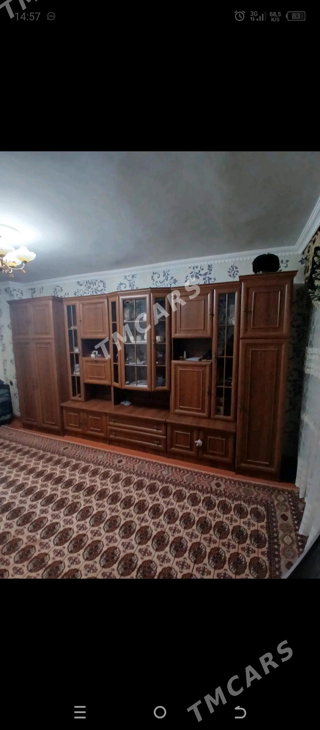 stenka - Балканабат - img 2