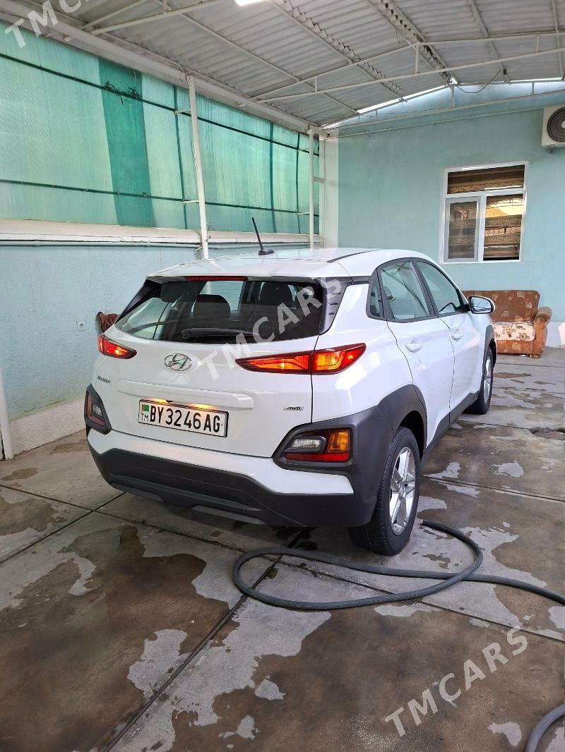 Hyundai Kona 2020 - 192 000 TMT - Ашхабад - img 2