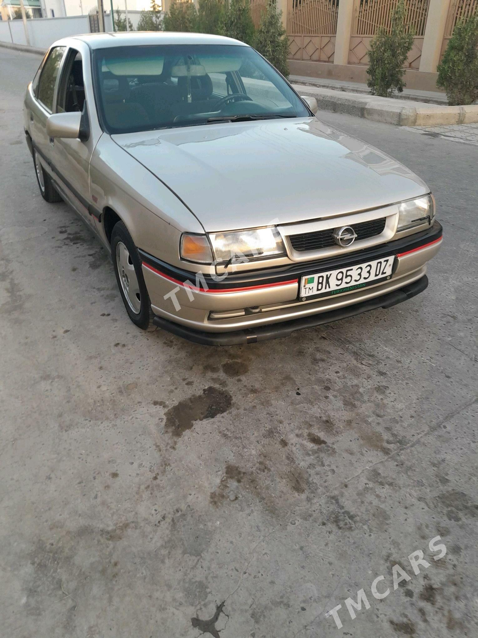 Opel Vectra 1992 - 35 000 TMT - Дашогуз - img 5
