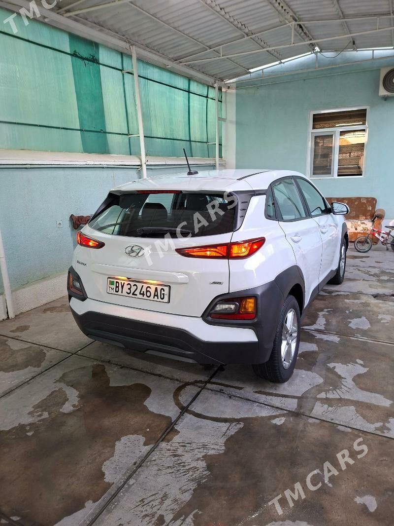 Hyundai Kona 2020 - 192 000 TMT - Ашхабад - img 3