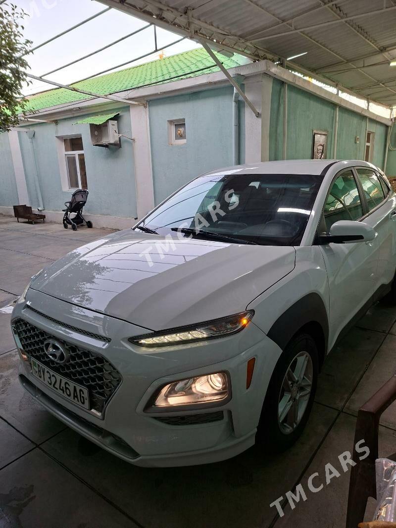 Hyundai Kona 2020 - 192 000 TMT - Ашхабад - img 4