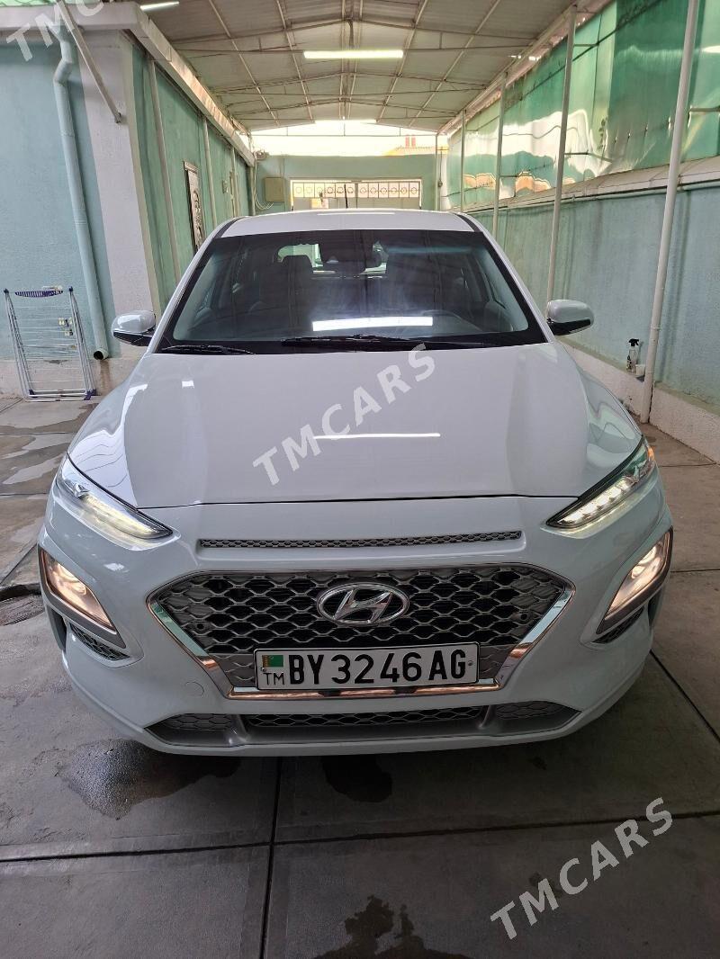 Hyundai Kona 2020 - 192 000 TMT - Ашхабад - img 5