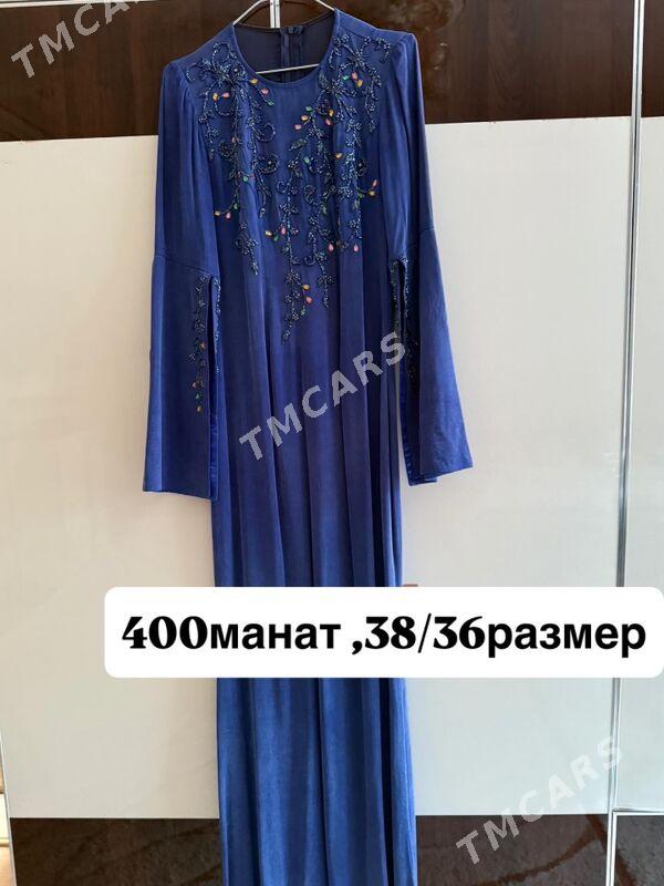 платье - Ашхабад - img 3