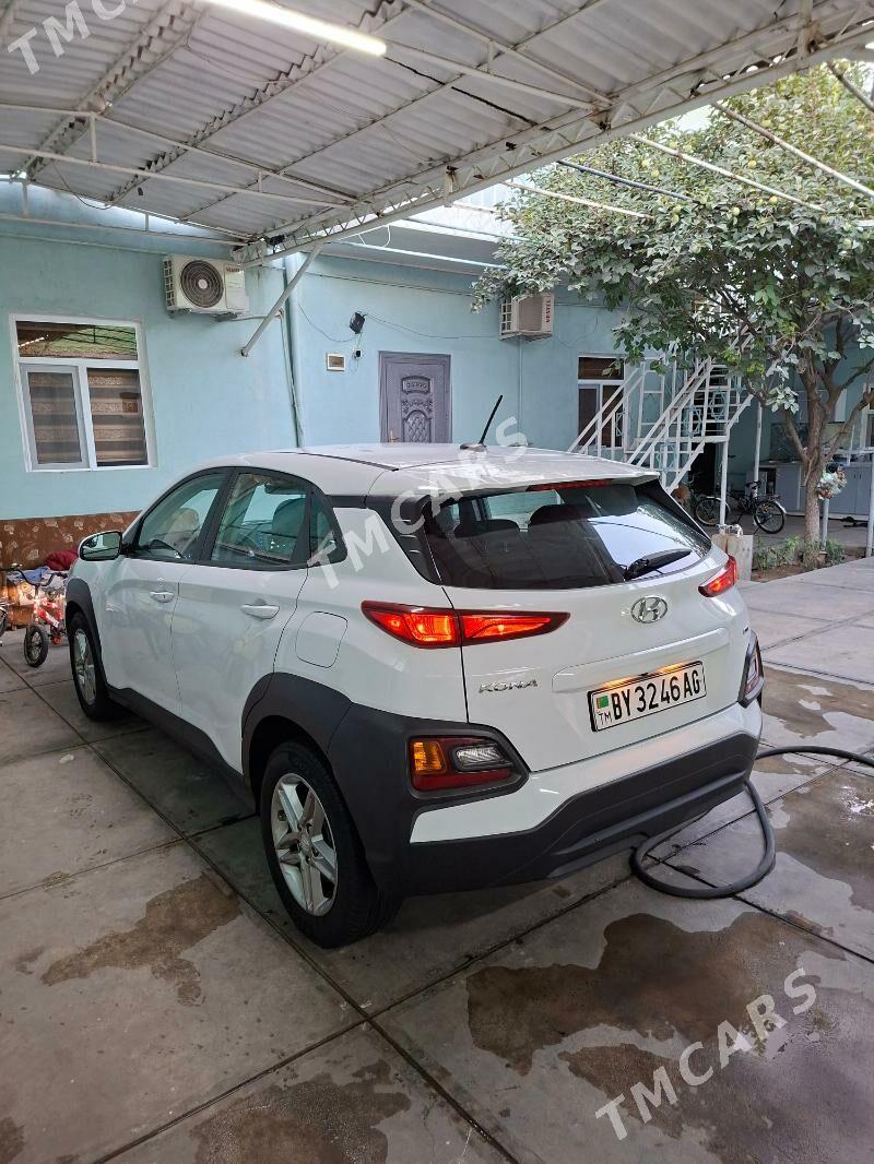 Hyundai Kona 2020 - 192 000 TMT - Ашхабад - img 7