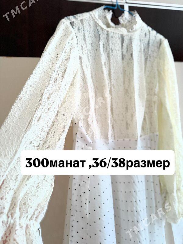 платье - Ашхабад - img 5