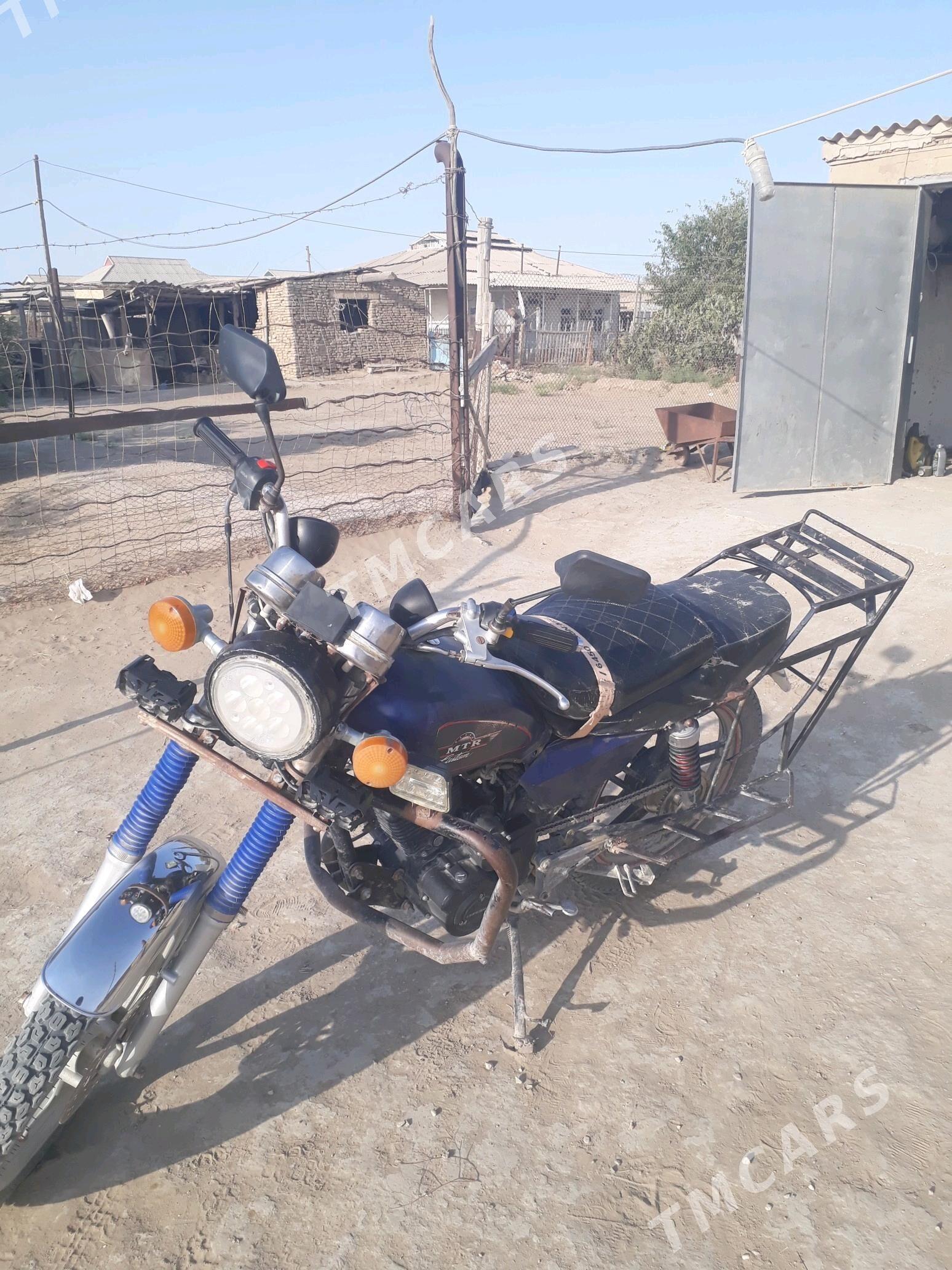 Fekon FK150-8G 2015 - 11 000 TMT - Этрек - img 3
