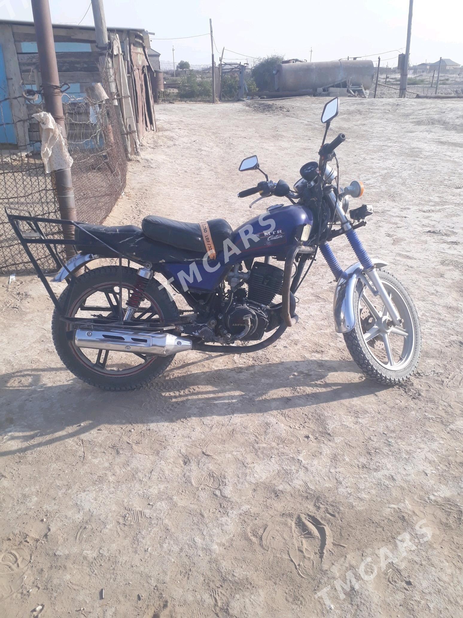 Fekon FK150-8G 2015 - 11 000 TMT - Этрек - img 2