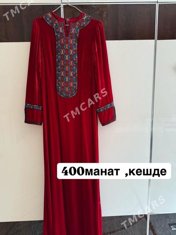 платье - Ашхабад - img 2