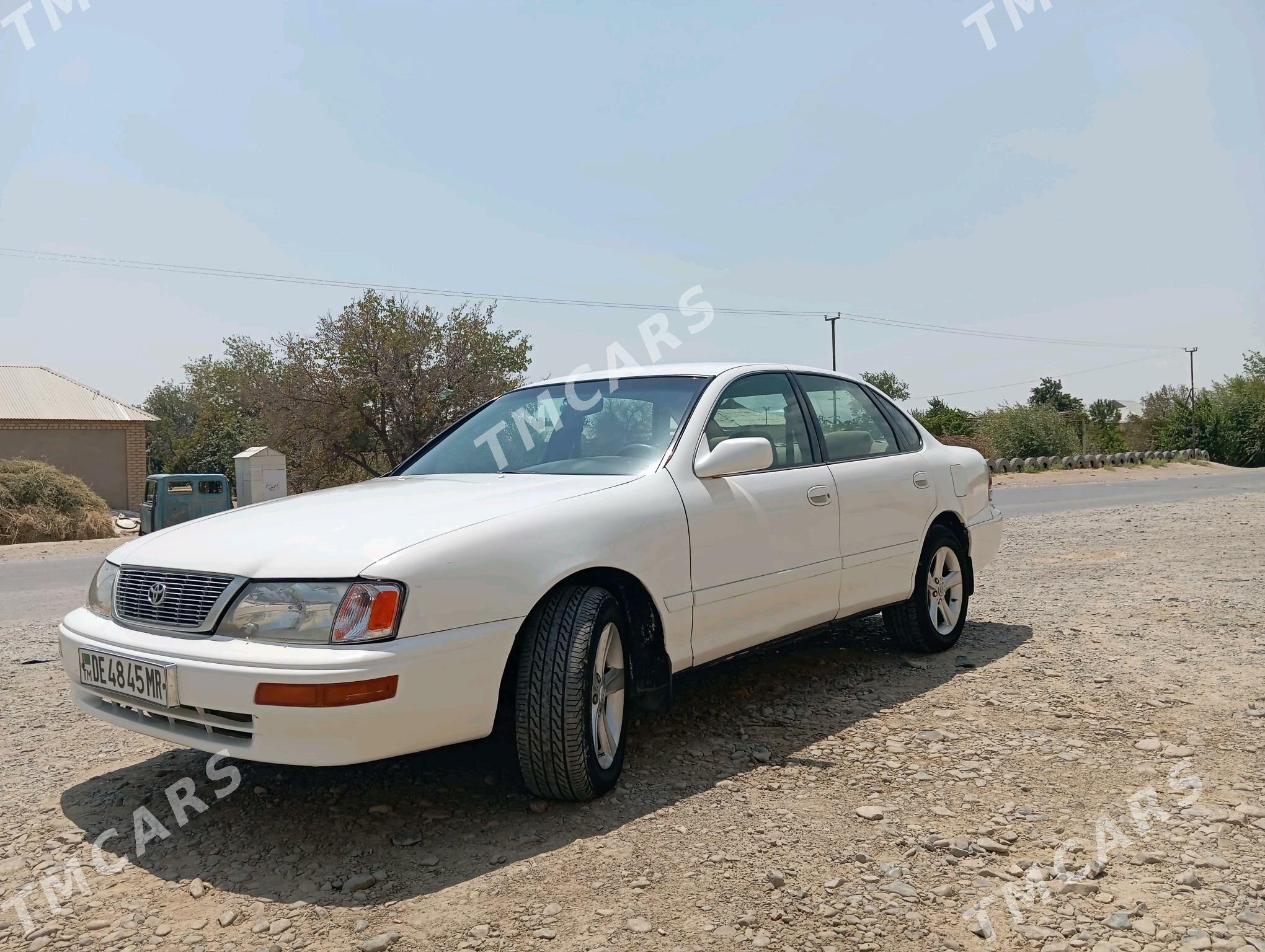 Toyota Avalon 1997 - 120 000 TMT - Baýramaly - img 3