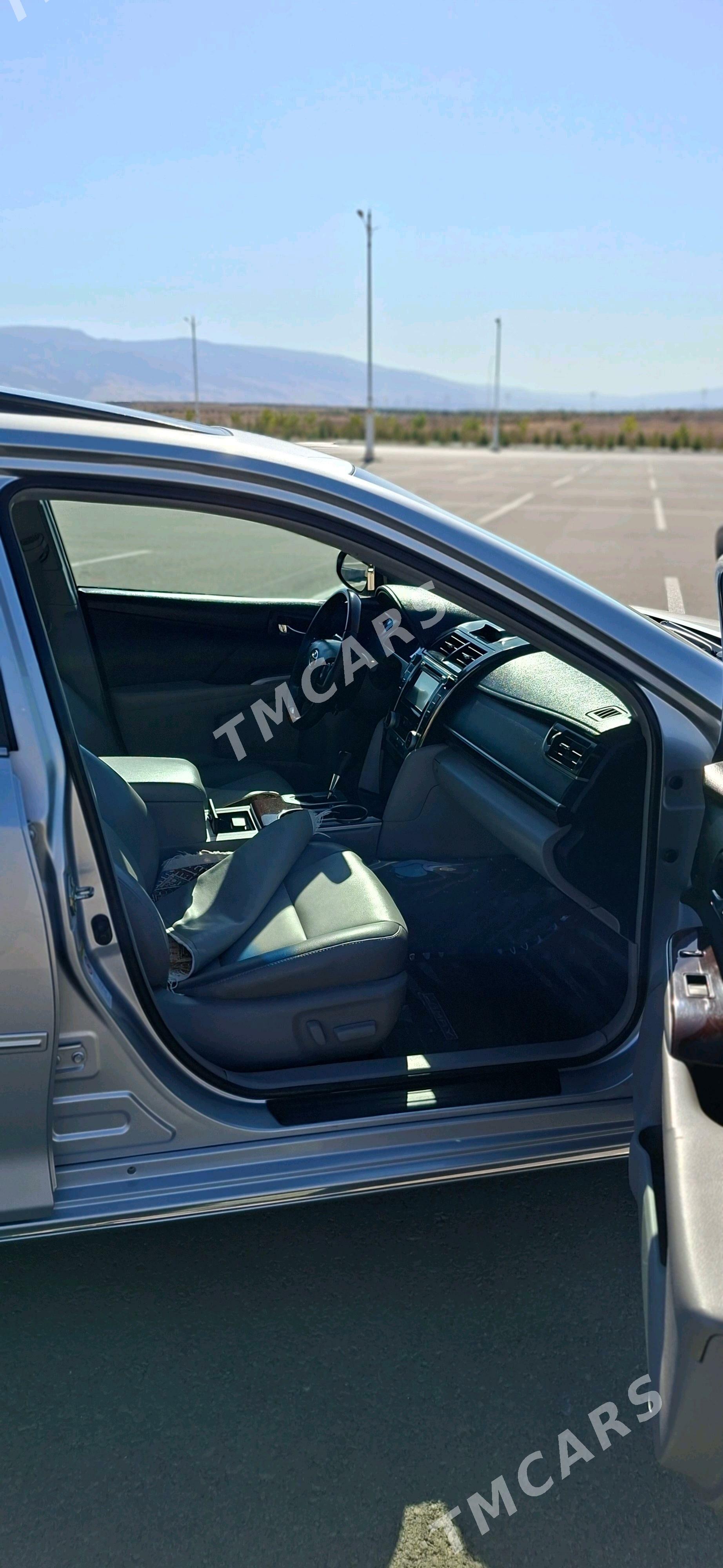 Toyota Camry 2013 - 270 000 TMT - Ашхабад - img 7