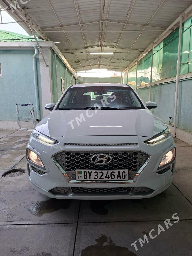 Hyundai Kona 2020 - 192 000 TMT - Ашхабад - img 6