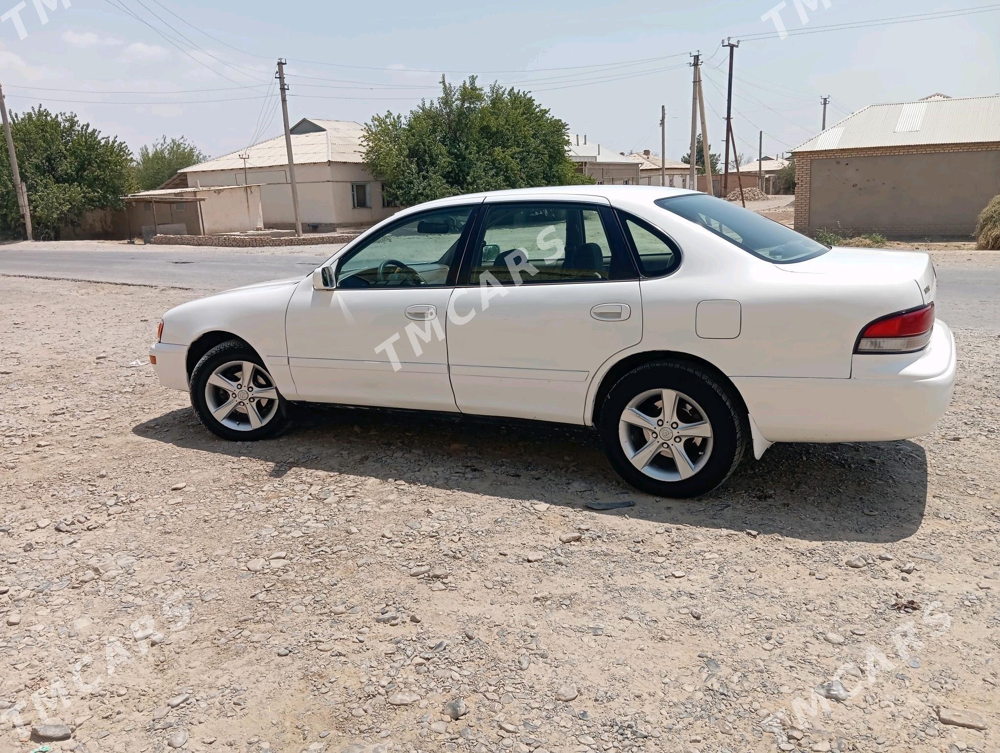 Toyota Avalon 1997 - 120 000 TMT - Baýramaly - img 2