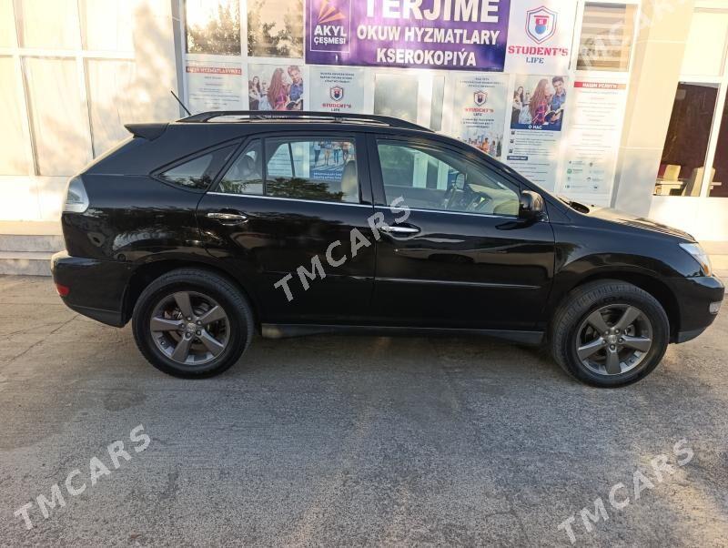 Lexus RX 330 2004 - 230 000 TMT - Türkmenabat - img 5