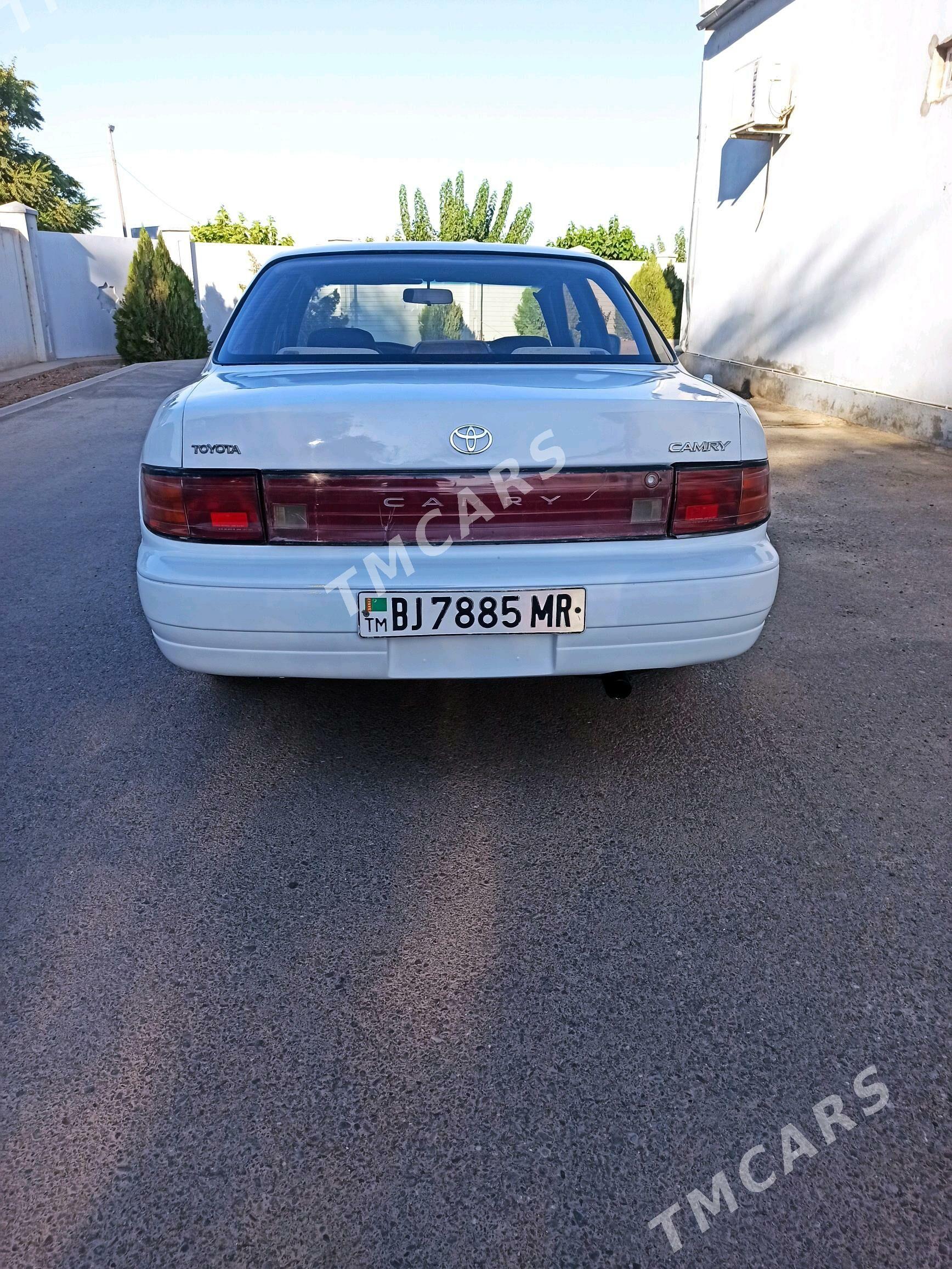 Toyota Camry 1994 - 60 000 TMT - Сакарчага - img 3
