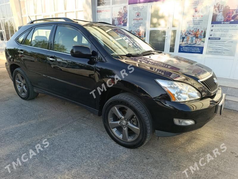 Lexus RX 330 2004 - 230 000 TMT - Türkmenabat - img 3