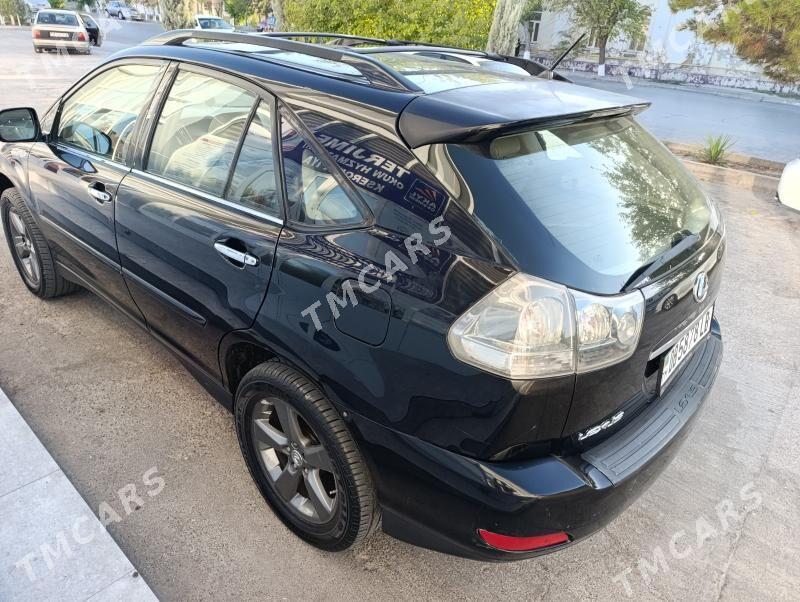 Lexus RX 330 2004 - 230 000 TMT - Türkmenabat - img 6