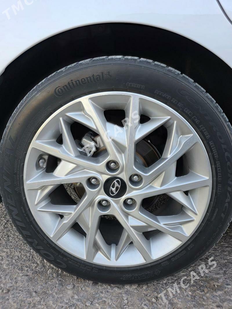Hyundai Elantra 2019 - 235 000 TMT - Ашхабад - img 6