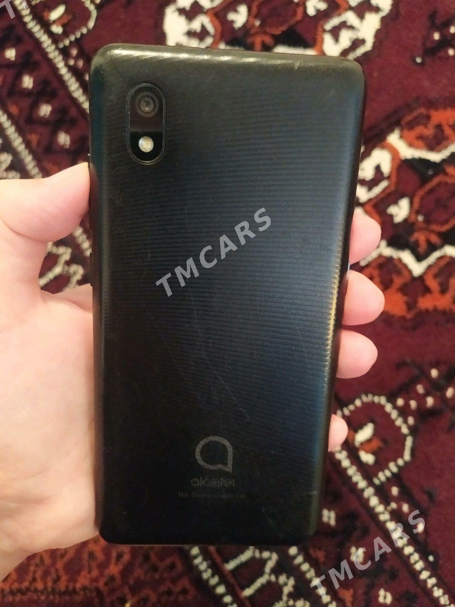 A 3 . Alcatel 1B - Балканабат - img 4