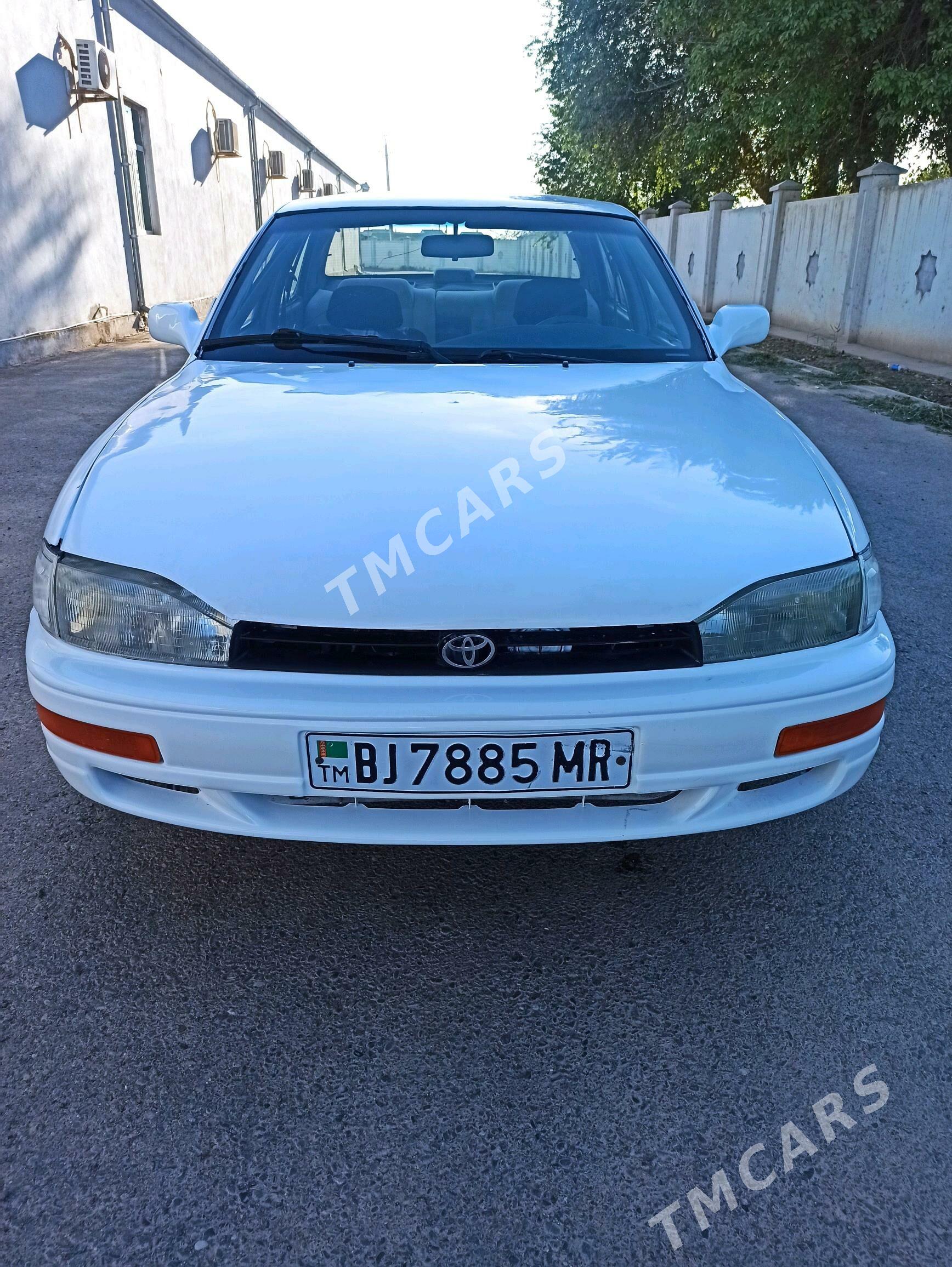 Toyota Camry 1994 - 60 000 TMT - Сакарчага - img 6