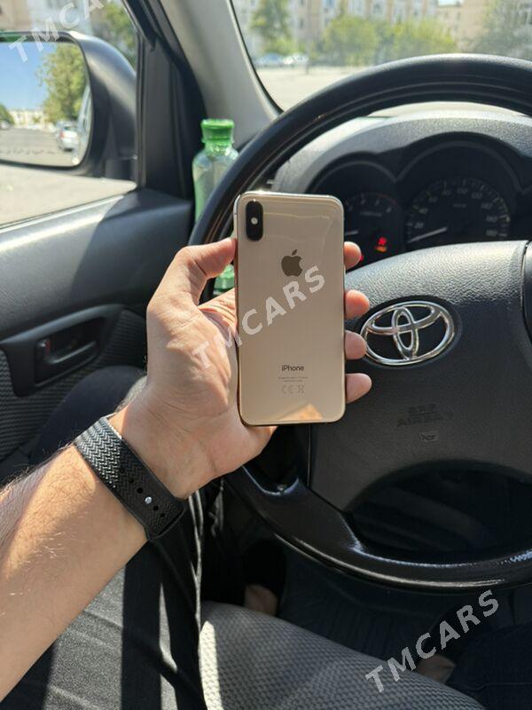 Iphone Xs🧡 - Kim raýon - img 2