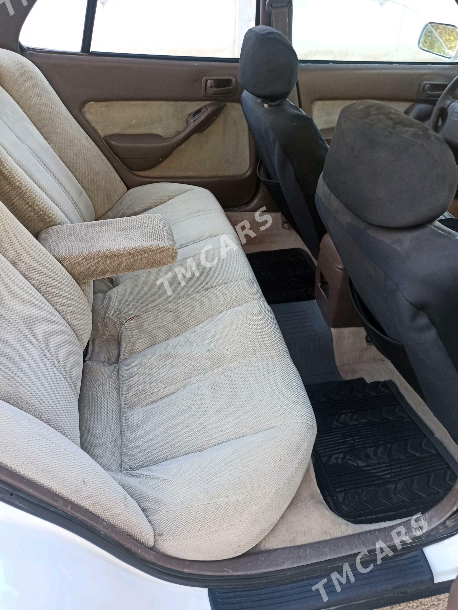 Toyota Camry 1994 - 60 000 TMT - Сакарчага - img 5