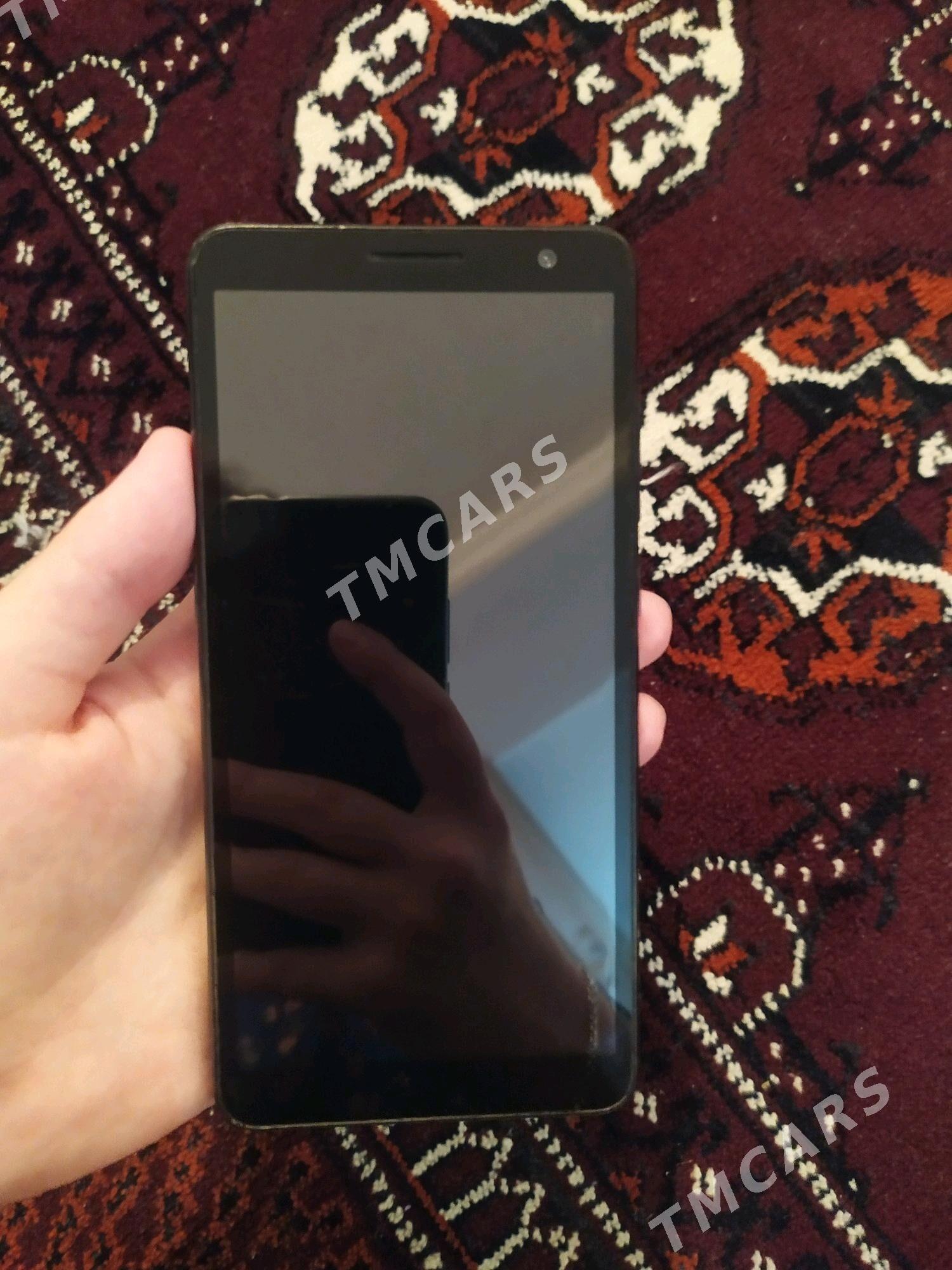 A 3 . Alcatel 1B - Балканабат - img 3