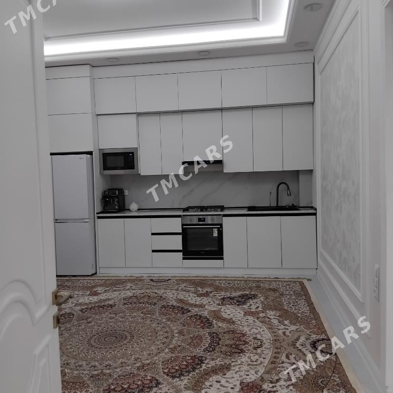 Элитка Кафе Мечта 1эт 4к 180м² - Daşoguz - img 7