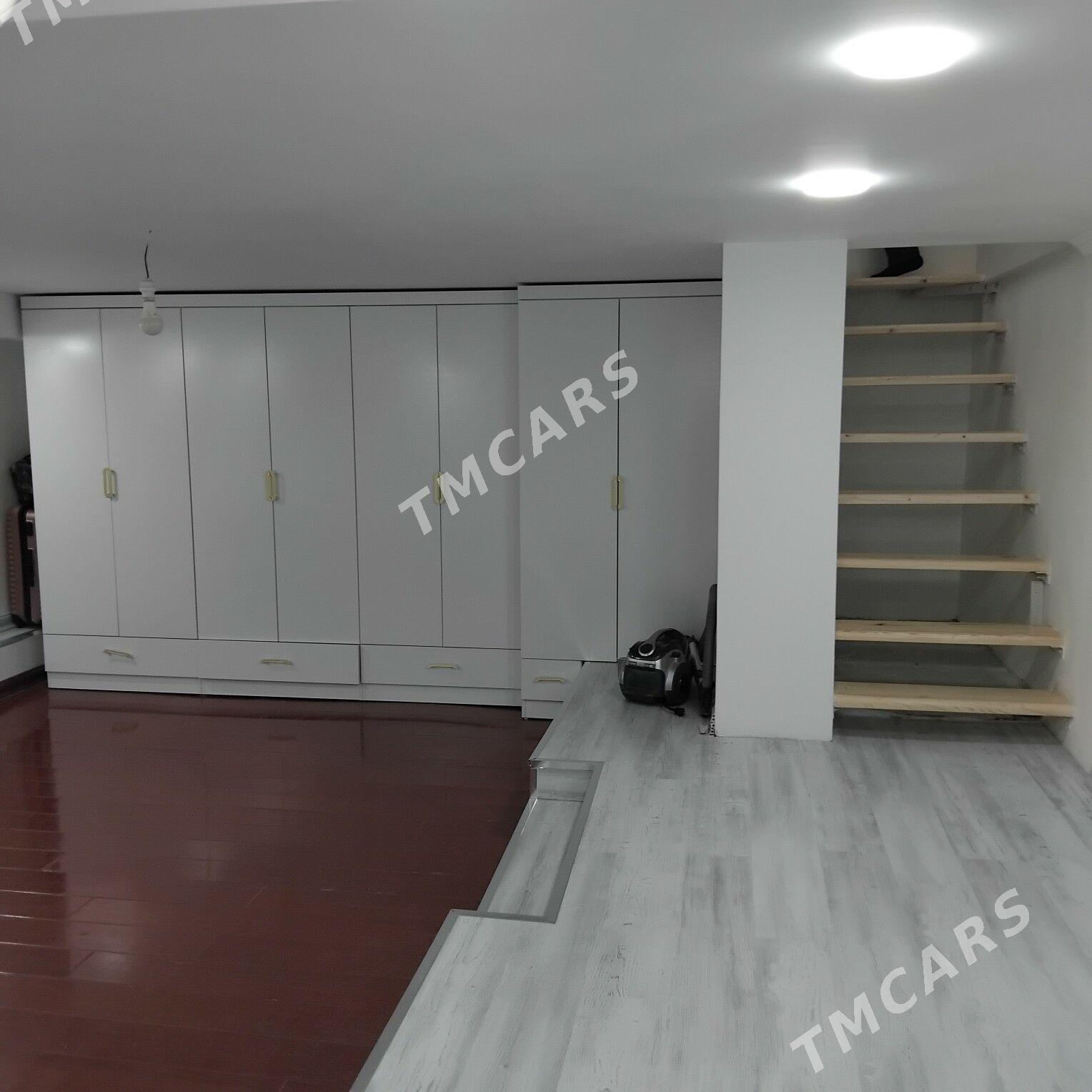 Элитка Кафе Мечта 1эт 4к 180м² - Daşoguz - img 9