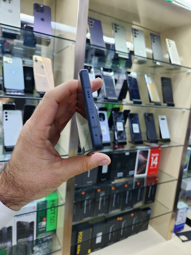 INFINIX  NOTE 50 PRO - Aşgabat - img 4