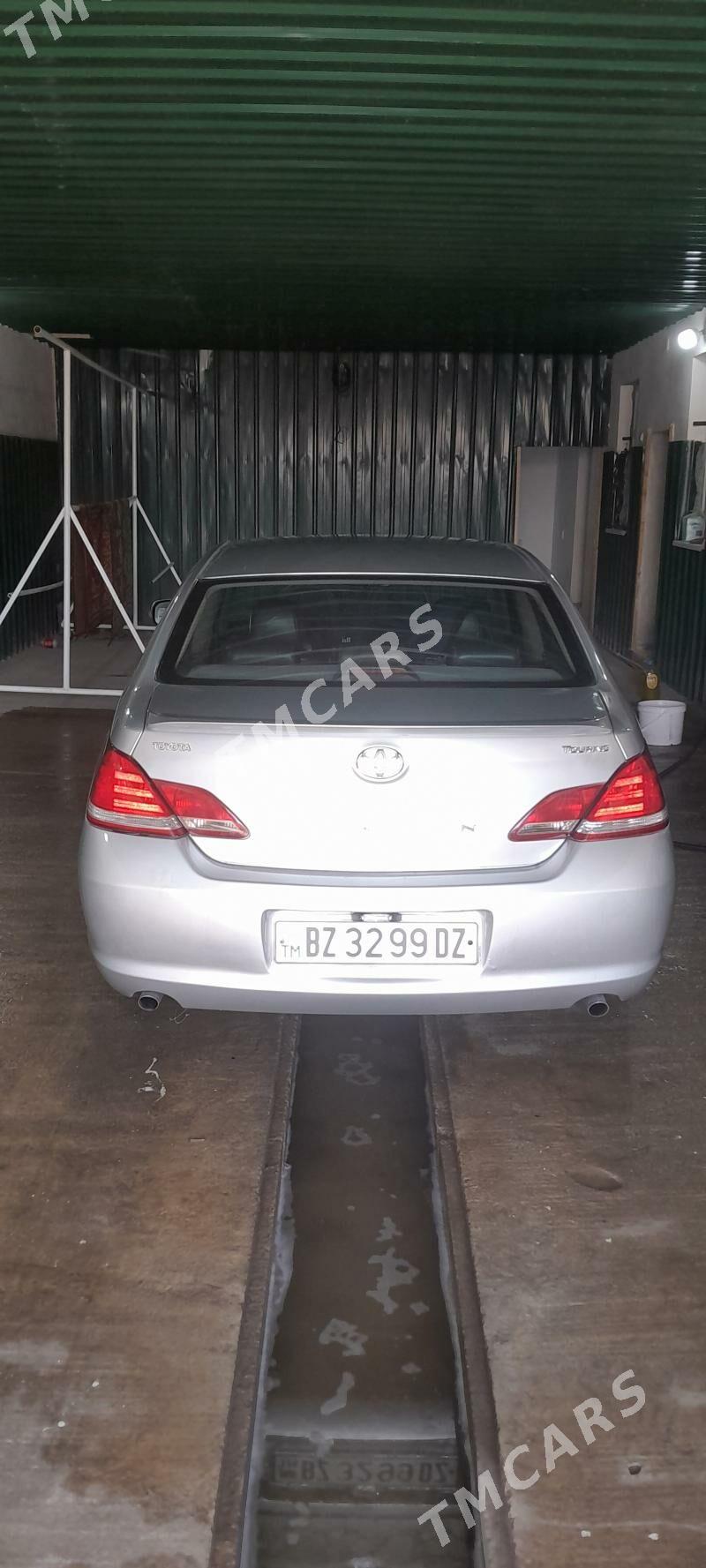 Toyota Avalon 2005 - 190 000 TMT - Akdepe - img 2