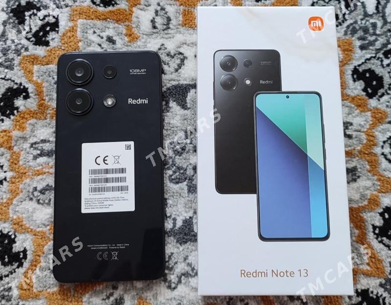 Redmi Not13   8/128gb - Туркменбаши - img 3