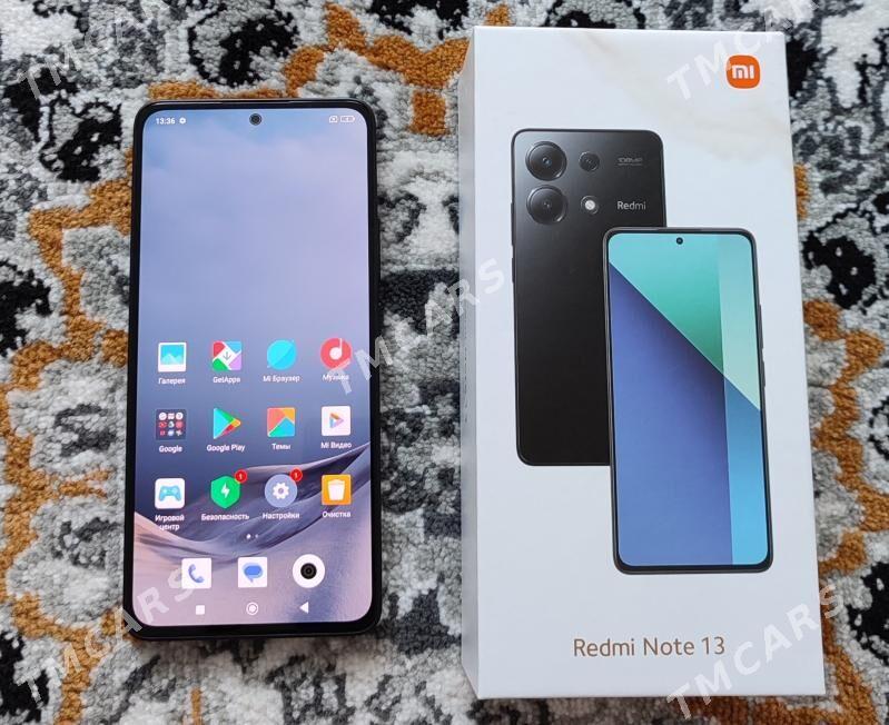 Redmi Not13   8/128gb - Туркменбаши - img 2