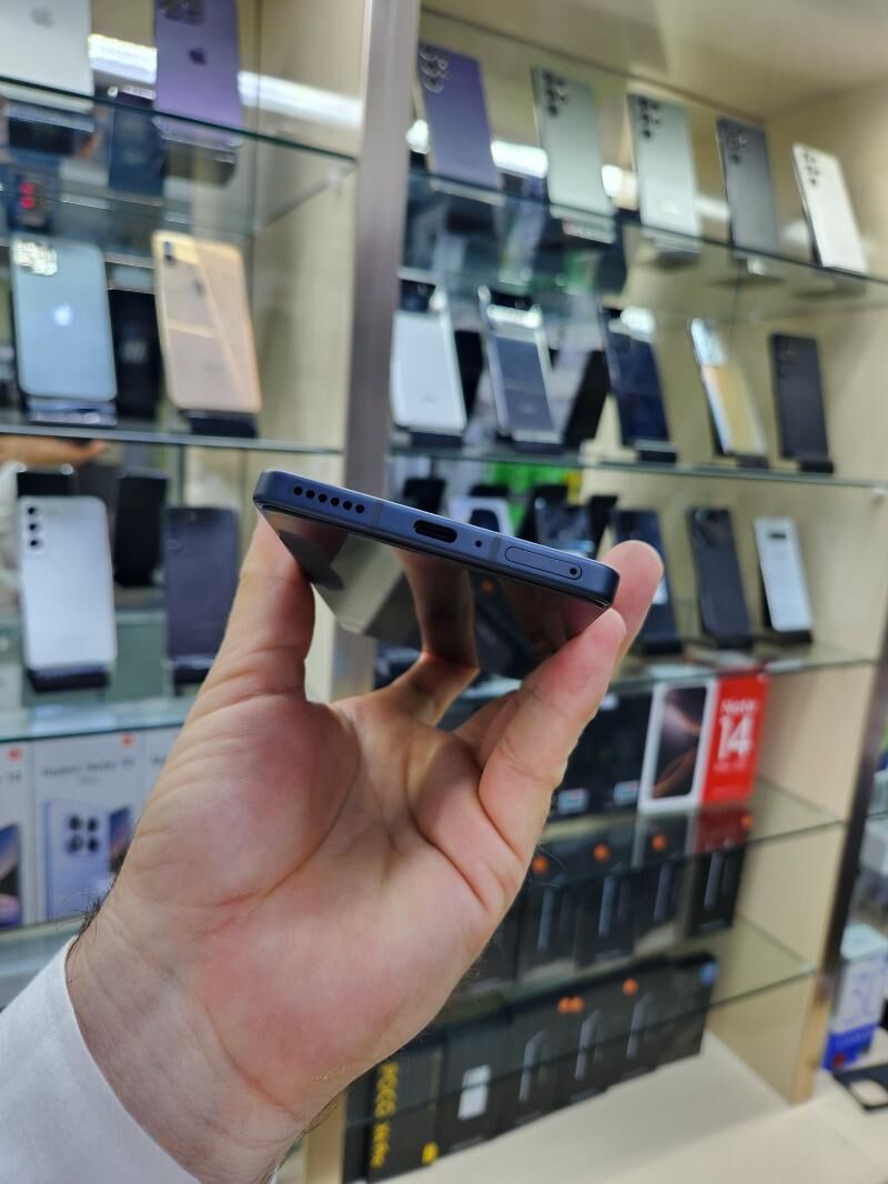 INFINIX  NOTE 50 PRO - Aşgabat - img 5