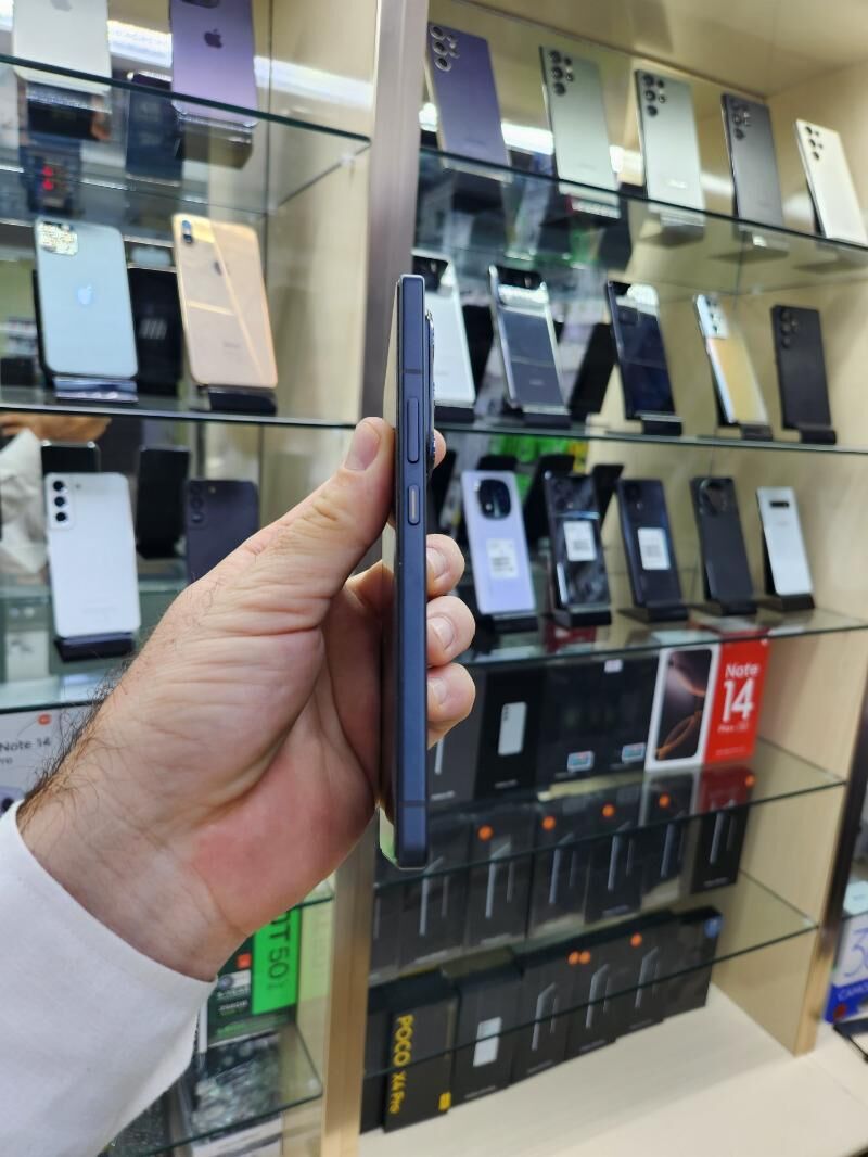 INFINIX  NOTE 50 PRO - Aşgabat - img 3