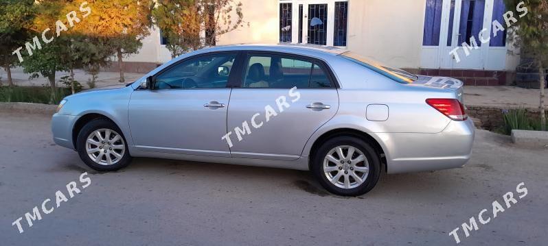 Toyota Avalon 2005 - 190 000 TMT - Akdepe - img 5