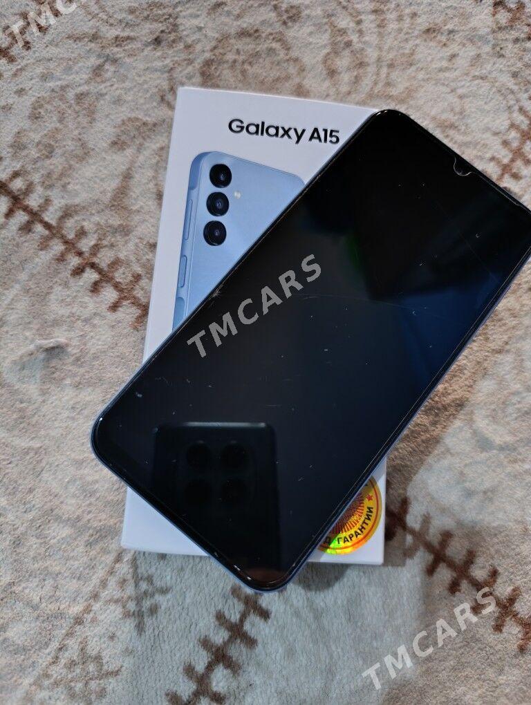 Samsung a15 - 6 мкр - img 3