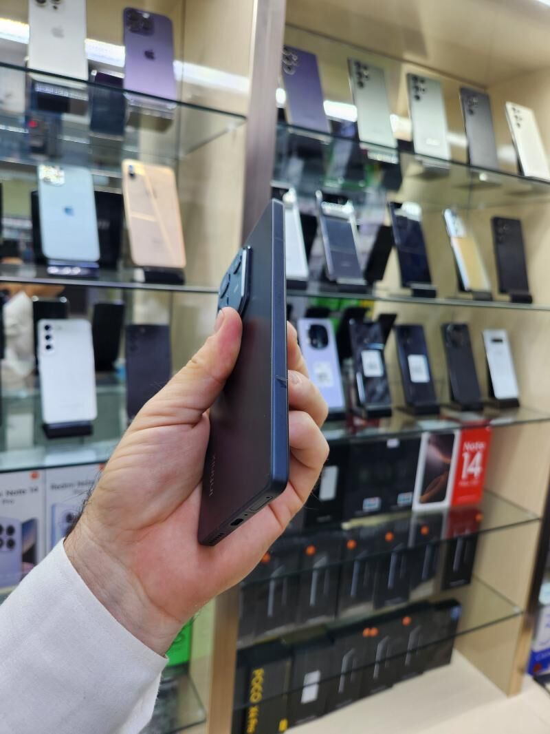 INFINIX  NOTE 50 PRO - Aşgabat - img 2