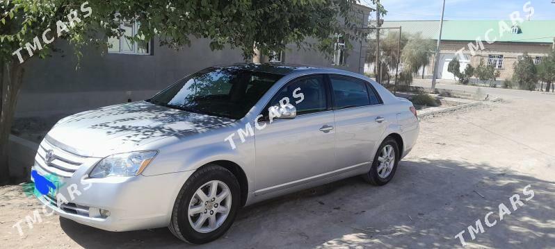 Toyota Avalon 2005 - 190 000 TMT - Akdepe - img 3