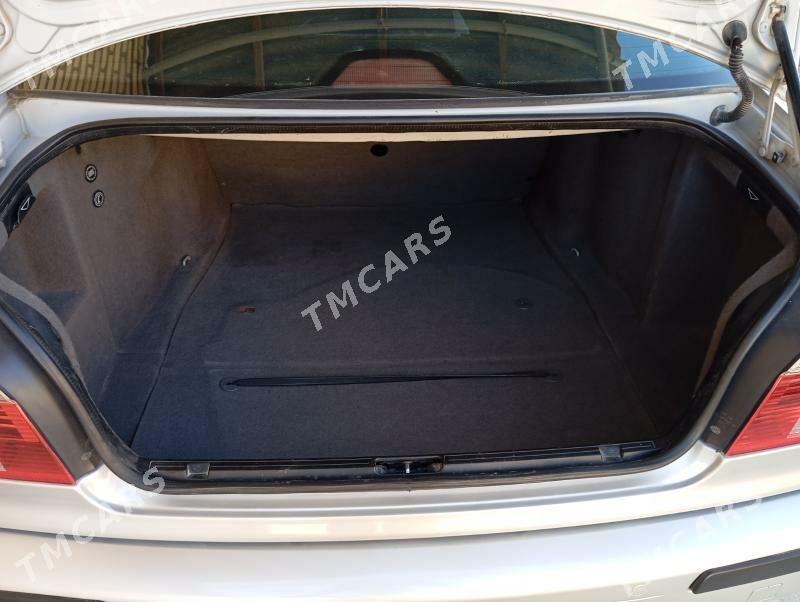 BMW 5 Series 2002 - 120 000 TMT - Gumdag - img 5