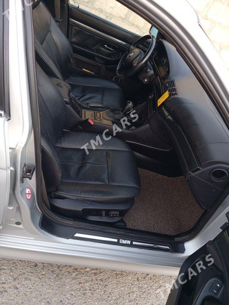 BMW 5 Series 2002 - 120 000 TMT - Gumdag - img 2