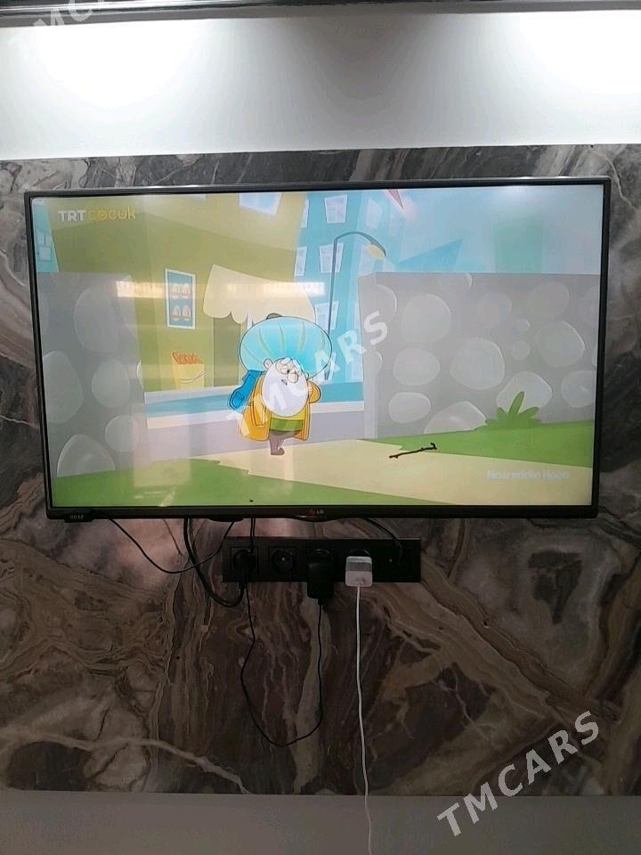 LG Telewizor 43 - Бузмеин - img 2