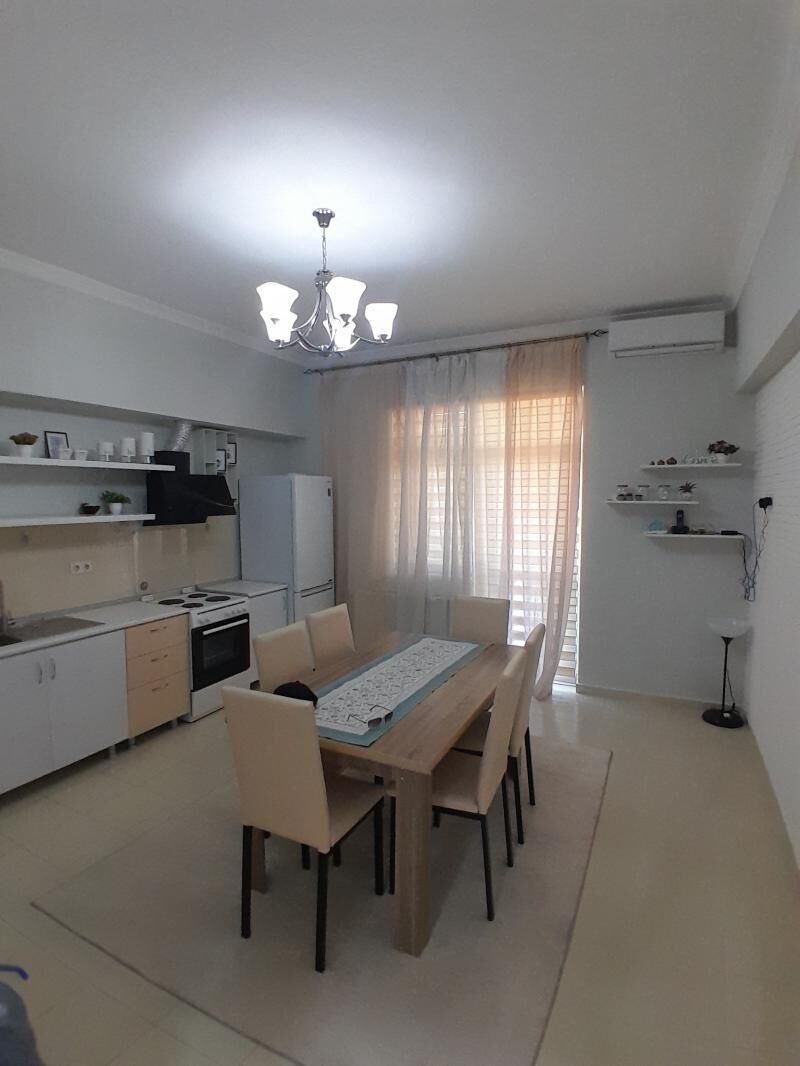 Arenda jaý Аренда кв kreyine - Мир 8 - img 5