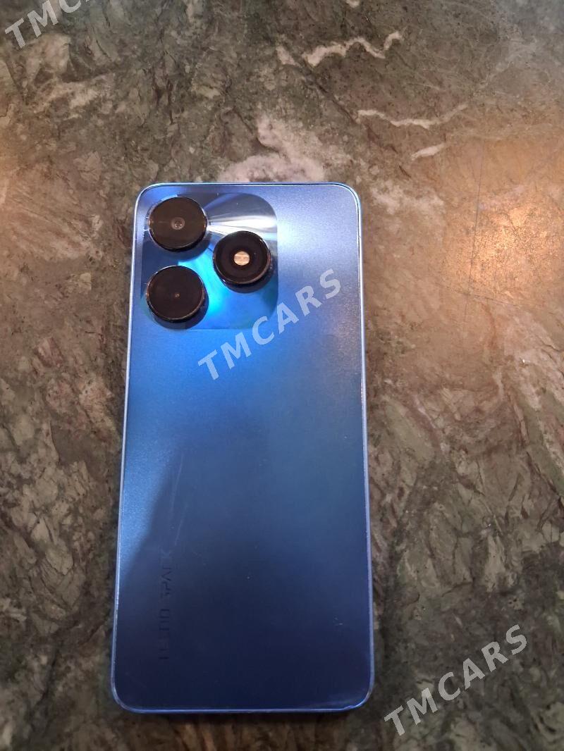 Tecno spark 10c - Ашхабад - img 2