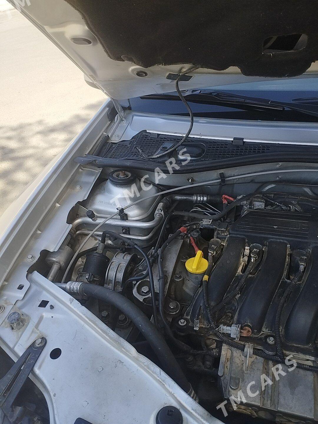 Renault Duster 2014 - 110 000 TMT - Ашхабад - img 3