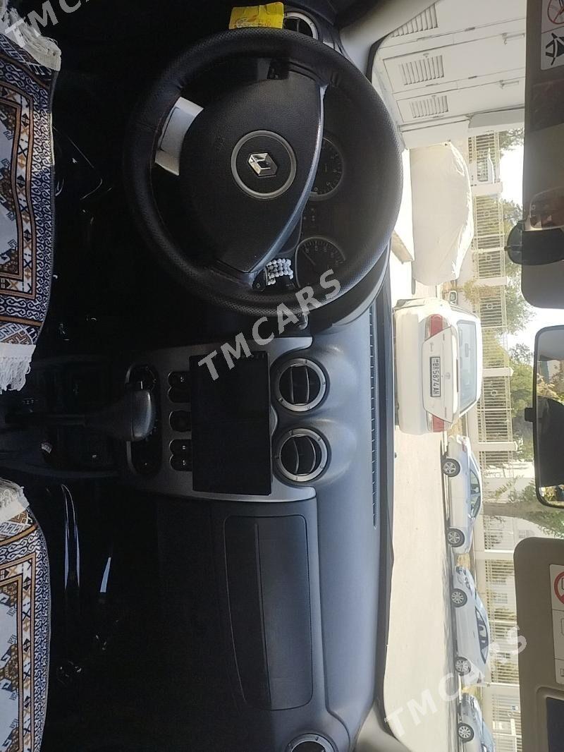 Renault Duster 2014 - 110 000 TMT - Ашхабад - img 2