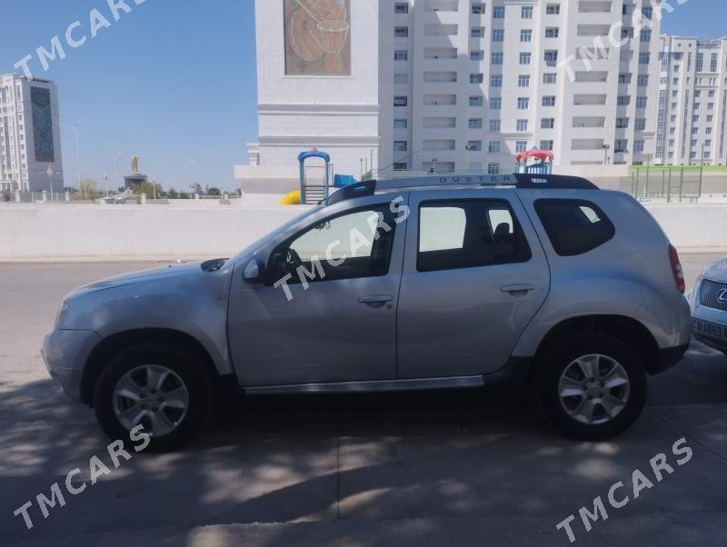 Renault Duster 2014 - 110 000 TMT - Ашхабад - img 9