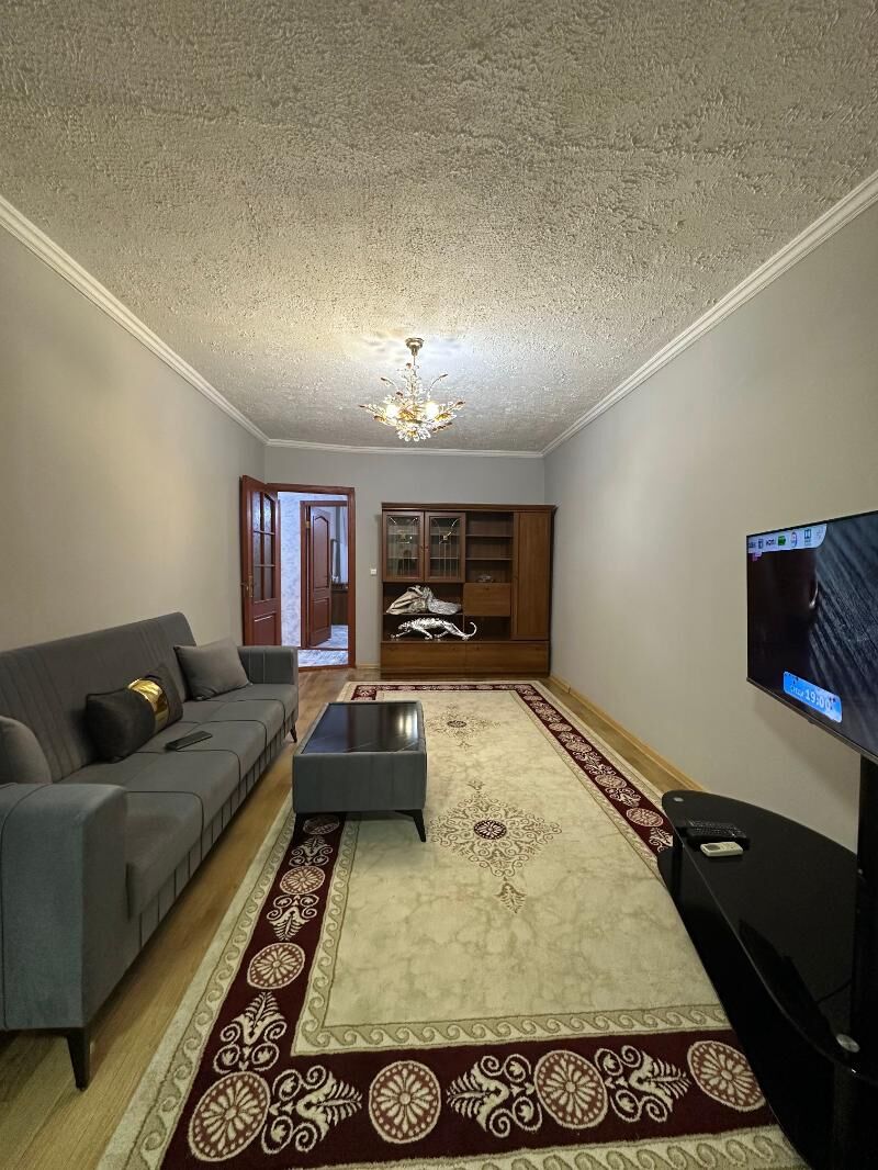 9 mkr 3 komnat - Aşgabat - img 3