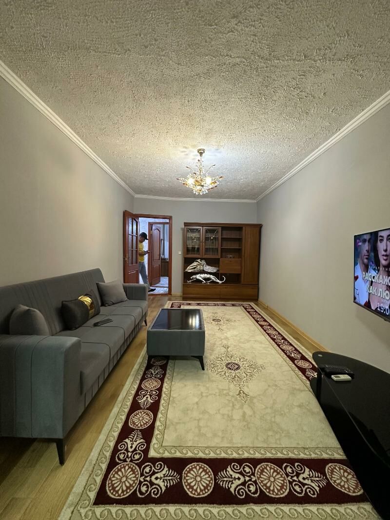9 mkr 3 komnat - Aşgabat - img 2
