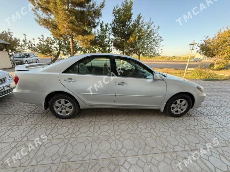 Toyota Camry 2003 - 135 000 TMT - Mary - img 4